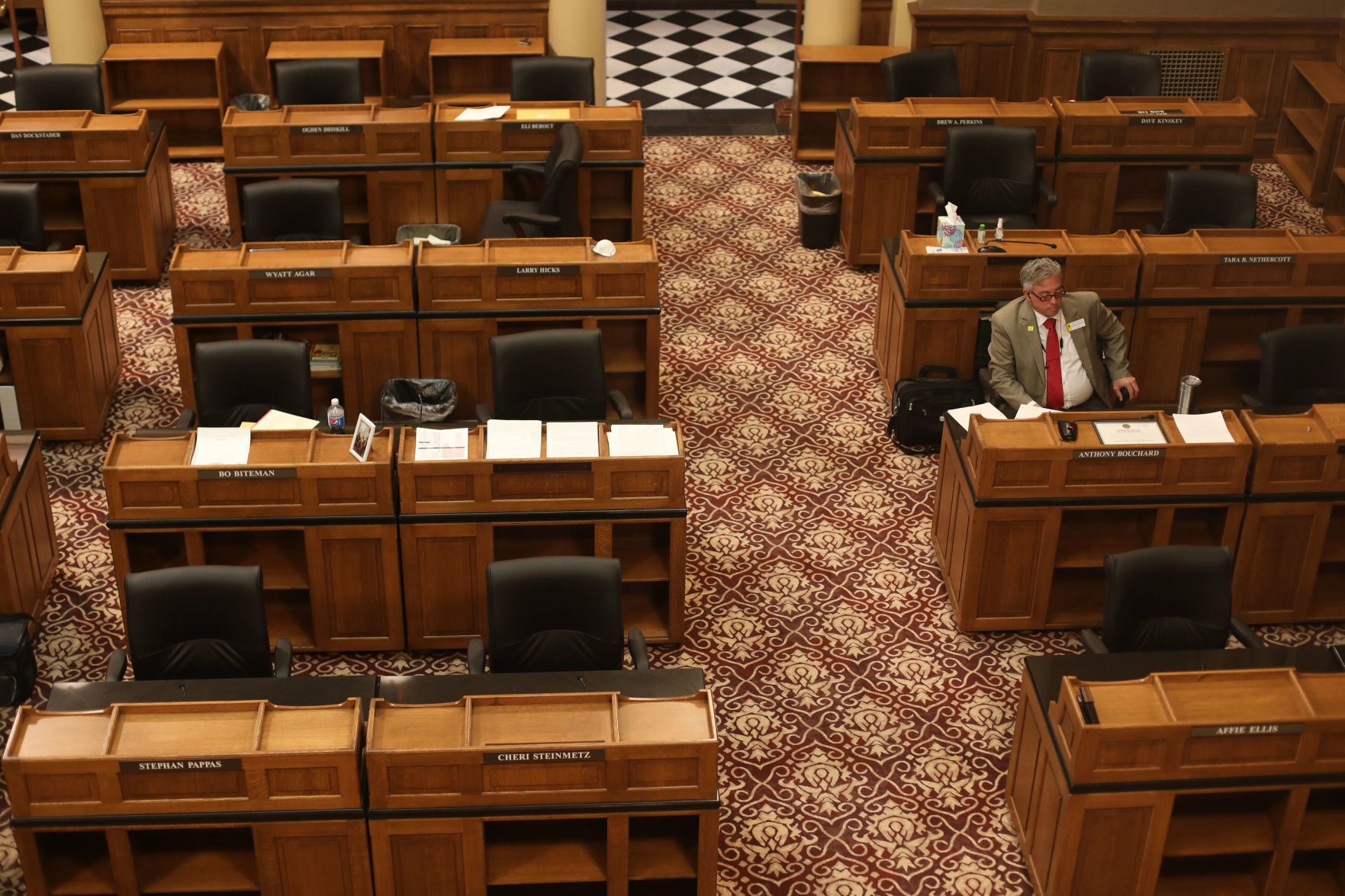 Special Session